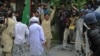  Anti-Islam Film Protests End Peacefully in Pakistan, Afghanistan