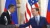 Obama Tak Kecewa dengan Absennya Putin pada KTT G8