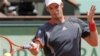 Andy Murray Mundur dari Italia Terbuka