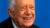 Jimmy Carter atteint d'un cancer 