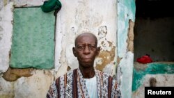 Djime Diallo is chief of Diabougo, Senegal, a village that ended female genital mutilation. Cameroon is finding greater resistance.