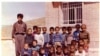 فرزاد کمانگر، معلم کرد روز ۱۹ اردیبهشت در زندان اوین به دار آویخته شد