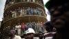 Huit morts, un disparu dans l'accident de la mine d'or sud-africaine