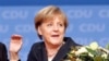 AB Zirvesi Öncesinde Merkel'in Tutumu Merakla Bekleniyor