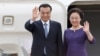 중국 총리 캐나다 방문...범죄인인도조약 체결 추진