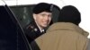 Manning Testifies in Wikileaks Pre-Trial Hearing