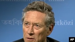 IMF Chief Economist Olivier Blanchard (File Photo)