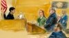 Judge Sets April Sentencing in Russian Secret Agent Case