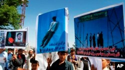 پس از چین ایران بالاترین رقم اعدام را در جهان دارد 