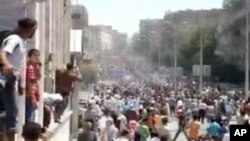 Δεκάδες συλλήψεις αντικυβερνητικών στη Συρία