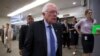 Sanders Loses Bid on TPP Language in Democratic Party Platform