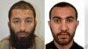 London Attackers Were Failed Clerk, Pastry Chef and Italian Man