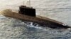 越南将在南中国海部署潜艇