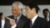 Philippines, Japan Pledge Tighter Cooperation 