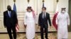 Afganistán: ¿Qué buscan los secretarios de Estado y Defensa de EE. UU. en Qatar?