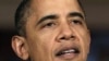 Obama Condemns Libya Crackdown