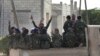 اعزام نیروهای کرد سوریه از دیرالزور به عفرین جهت مقابله با ترکیه