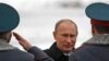 روسی وزیراعظم کو قتل کرنے کی سازش ناکام: رپورٹ