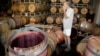 California Wine Country Quake Losses Seen in the Billions