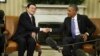 Obama, Vietnam’s President Discuss Trade, Human Rights