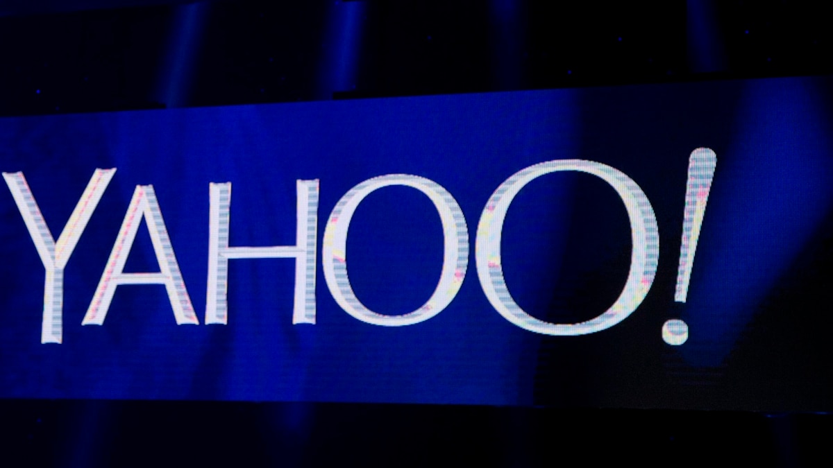 Verizon Buys Yahoo For $5 Billion