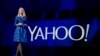 Nuevo hackeo a cuentas de Yahoo