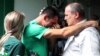 Doubts, Guilt Haunt Those Who Missed Brazil Soccer Club's Fatal Flight