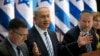Нетаньяху: мирные переговоры с палестинцами обещают быть нелегкими