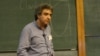 تائید بازداشت یک استاد دانشگاه امپریال لندن و فعال ضد تحریم ایران توسط سپاه 