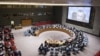SB UN o Kosovu: Aktuelna situacija ugrožava nastavak dijaloga