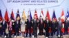ASEAN Calls for Unity Amidst US - Sino Rivalry