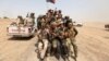 Serangan Bunuh Diri Tewaskan 17 Tentara Irak