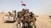 Mỹ hỗ trợ cuộc phản công chiếm lại tỉnh Anbar ở Iraq