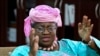 Le président nigérian désigne Ngozi Okonjo-Iweala comme candidate pour diriger l'OMC