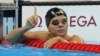 Champion Swimmer's Doping Past Stirs Up Waves in Olympic Pool