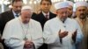 Paus: Jangan Samakan Islam dengan Kekerasan