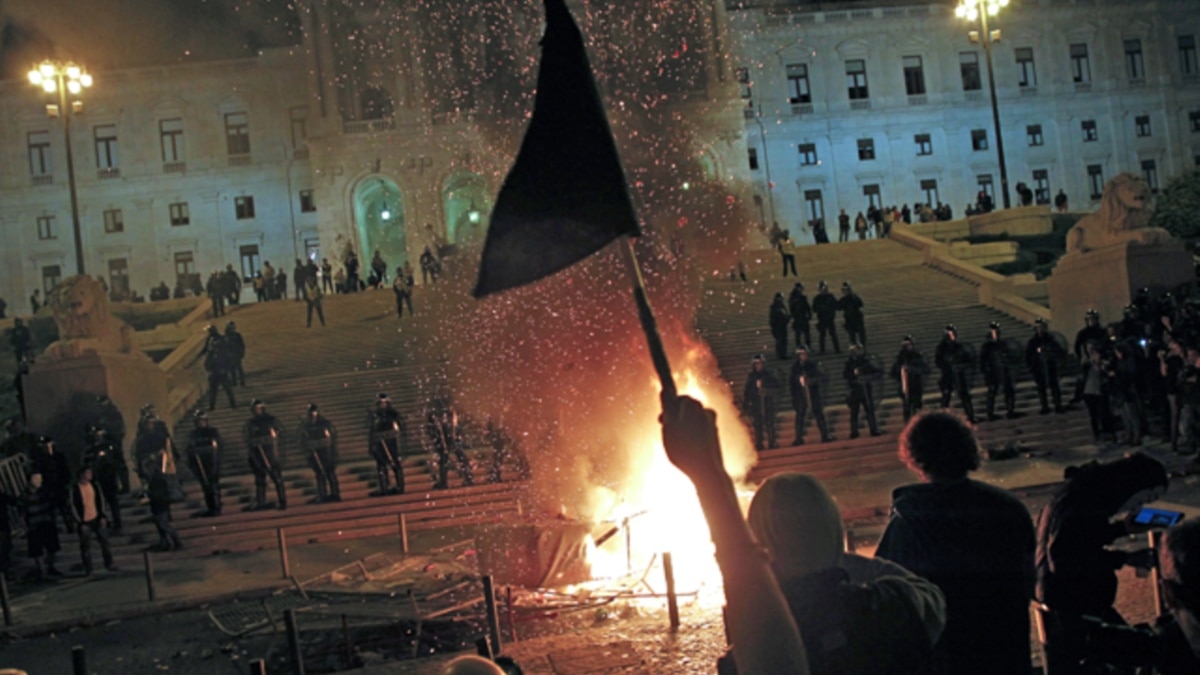 Portuguese Filmmakers Protest Legislation They Say Favors Streamers