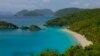 Virgin Islands National Park: America's Paradise