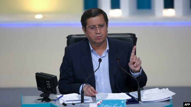 عبدالناصر ہمتی