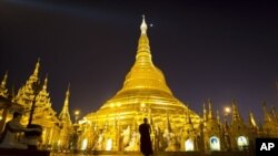 ရန္ကုန္ၿမိဳ႔က ေရႊတိဂုံလုိ အထင္ကရ ေနရာေတြဟာ ခရီးသြားေတြအၾကား ေရပမ္းစားပါတယ္။