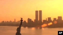 Godišnjica 9/11 - prilika Amerikancima da se koncentriraju na nacionalno jedinstvo