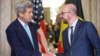 케리 미 국무 벨기에 방문, 테러 대응 협력 논의