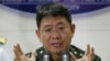 菲律賓反對中國：馬尼拉有權與美軍在南中國海進行聯合巡邏