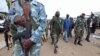 Côte d’Ivoire : Amnesty dénonce la violation de l’embargo sur les armes pendant la crise