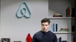 VOA China 360: Airbnb Boosts its China Profile, But Can it Beat Chinese Rivals?