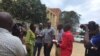 Burundi: Umumenyeshamakuru wa BBC Judith Basutama mu Butungane 