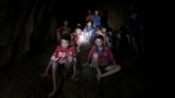 ထုိင္းကယ္ဆယ္ေရးက ျမန္မာအတြက္ အတုယူစရာ