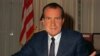 尼克松圖書館 公開最後的白宮錄音