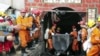 Empat Tewas, 49 Hilang dalam Kecelakaan Tambang di China