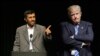 تحلیلگر گاردین: دونالد ترامپ یک احمدی نژاد آمریکایی است
